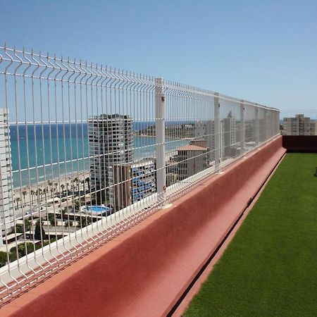 Torre Paris Διαμέρισμα Αλικάντε Εξωτερικό φωτογραφία