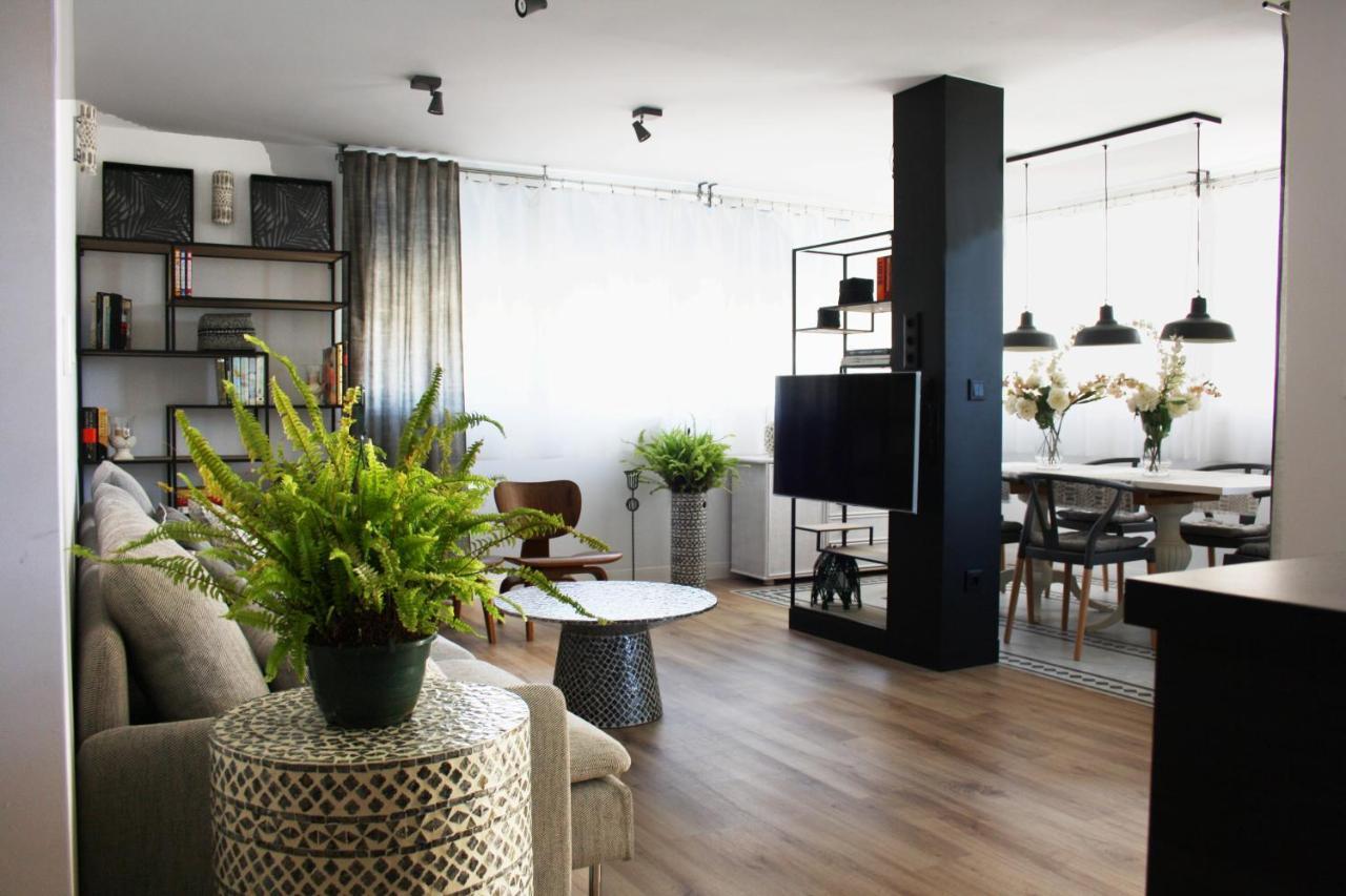 Torre Paris Διαμέρισμα Αλικάντε Εξωτερικό φωτογραφία